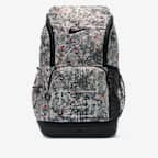 Nike Varsity Elite Printed Backpack (32L). Nike.com